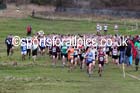 Senior mens start NEHL, Wrekenton. Photo: David T. Hewitson/Sports for All Pics